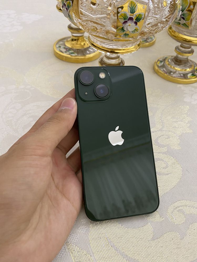 Iphone 13 mini 78% yomks