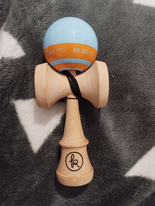 Kendama Europe noua
