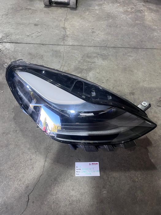 Far Dreapta Tesla Model 3 / Y 2021-2023 cod 1514953-00-D