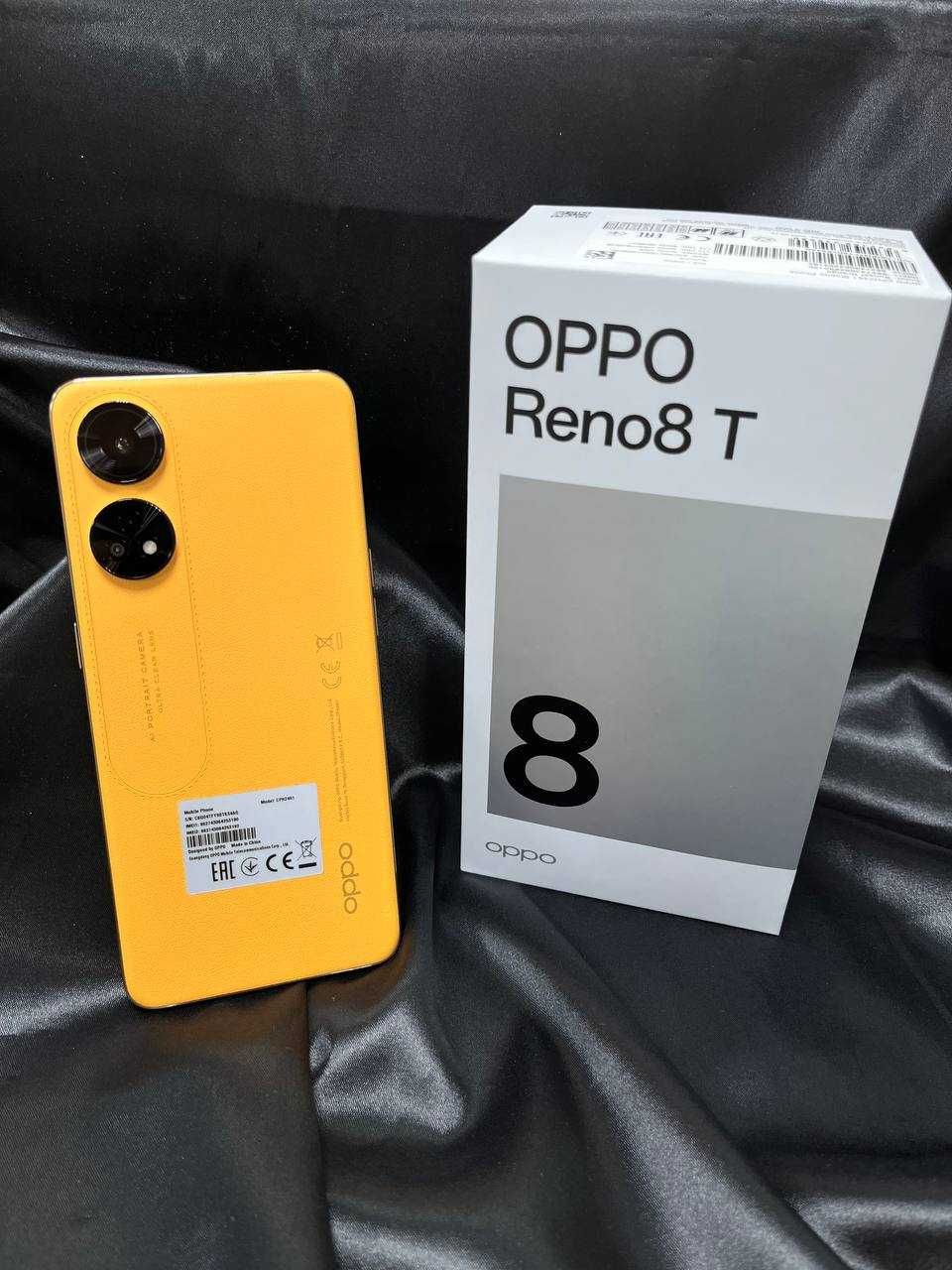 Oppo Reno 8T (Актобе 414) лот 322093