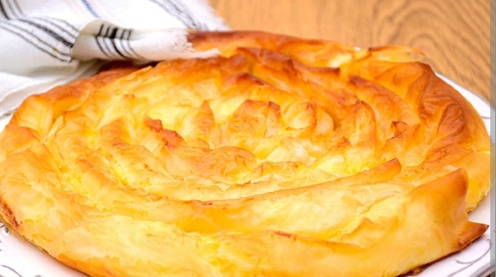 Здравословни рецепти