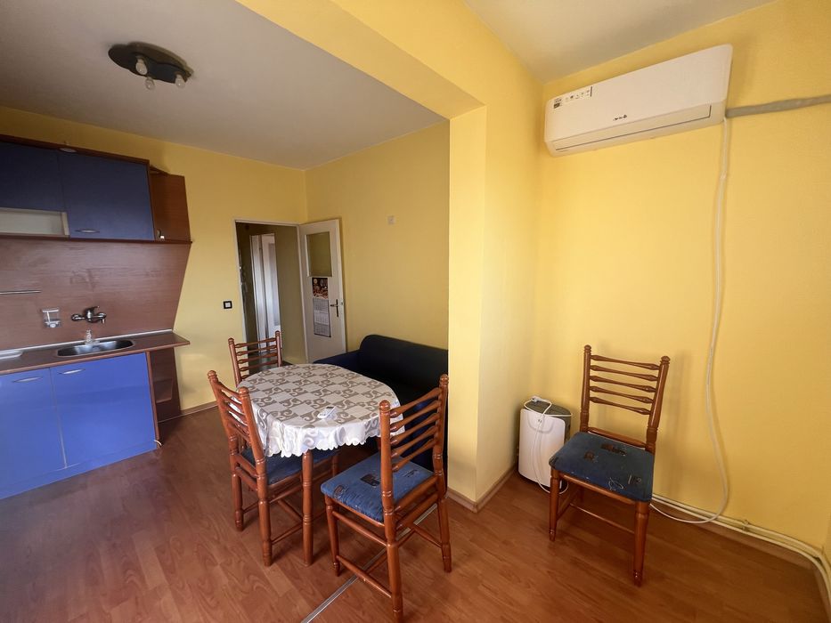 Апартамент под наем