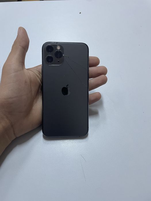 Iphone 11 pro spate spart