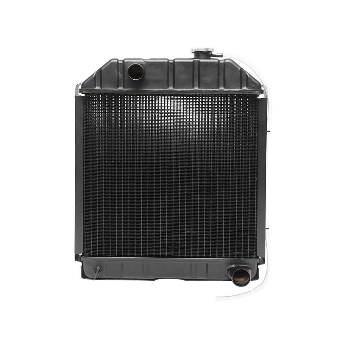 Radiator apa tractor Ford 2000 3000 4000 5000