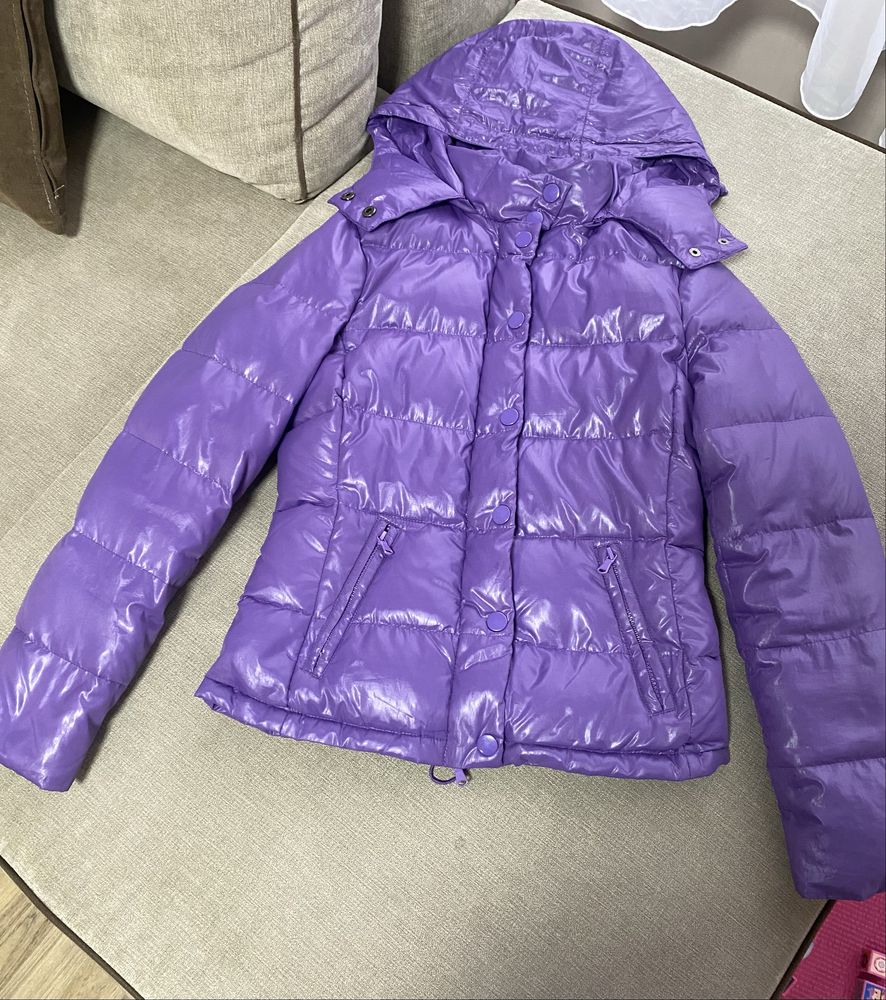 Дамско яке United colours of Benetton