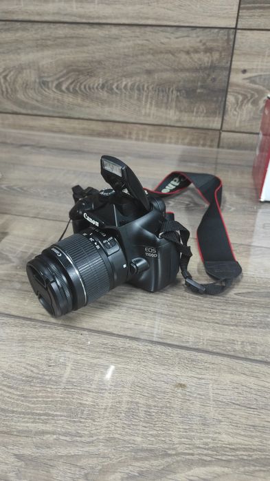 Продам фотоаппарат Canon