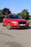 Audi a4 2.0 tdi quattro s-line
