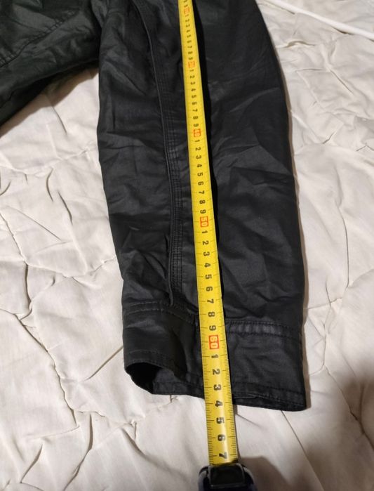 Geacă Jackson Ville