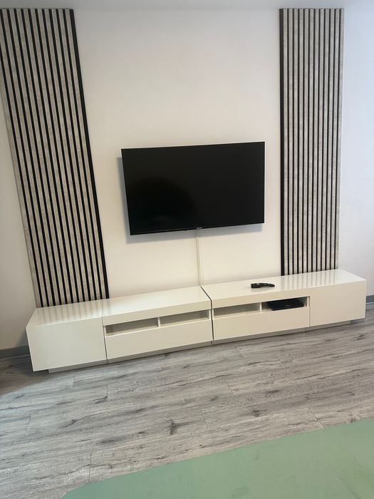 Regim  hotelier garsoniera G5 parter Brazda lui novac