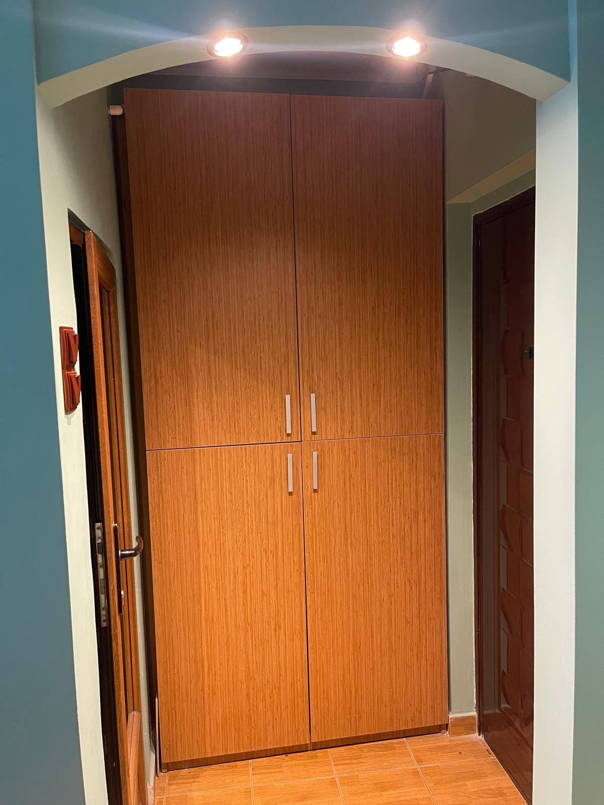 Apartament de închiriat