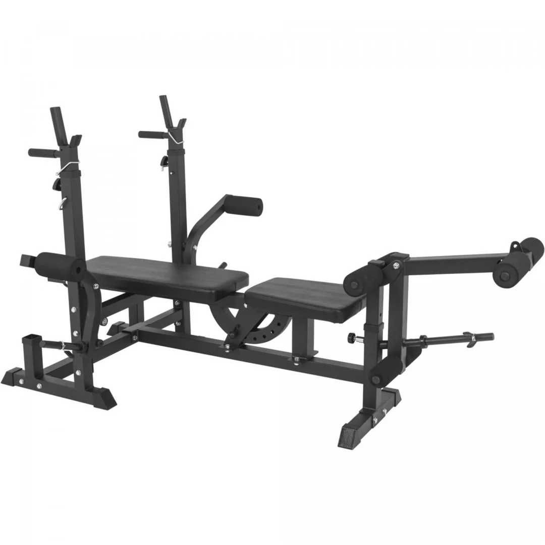 Banca fitness multifunctionala
