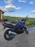 Suzuki GS 500 2006
