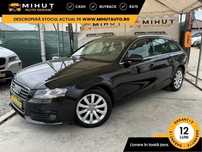Audi A4 Attraction | 2.0 Diesel (143 CP) Euro 5 | Garantie | Rate