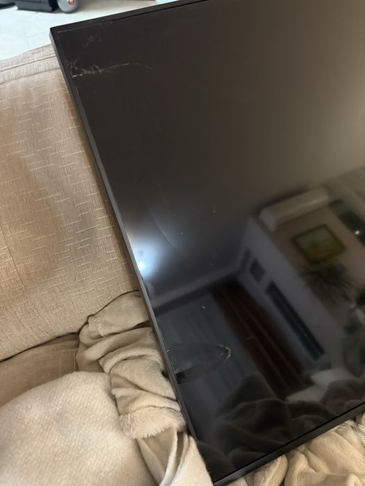 Телевизор LG 43NAN082T3B