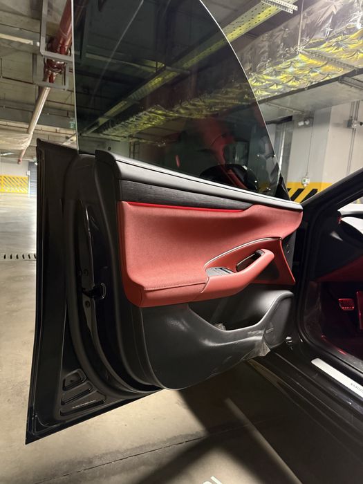 Xiaomi SU 7 MAKS Xiaomi