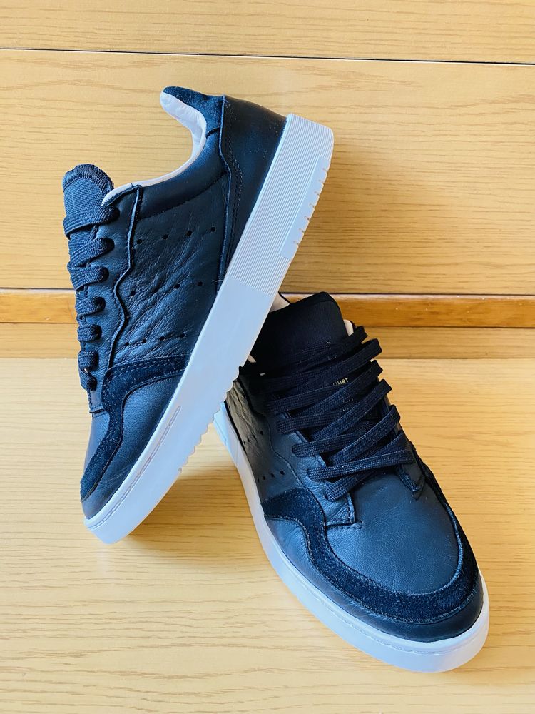 ADIDAS  SUPERCOURT  ,  номер  38.2/3