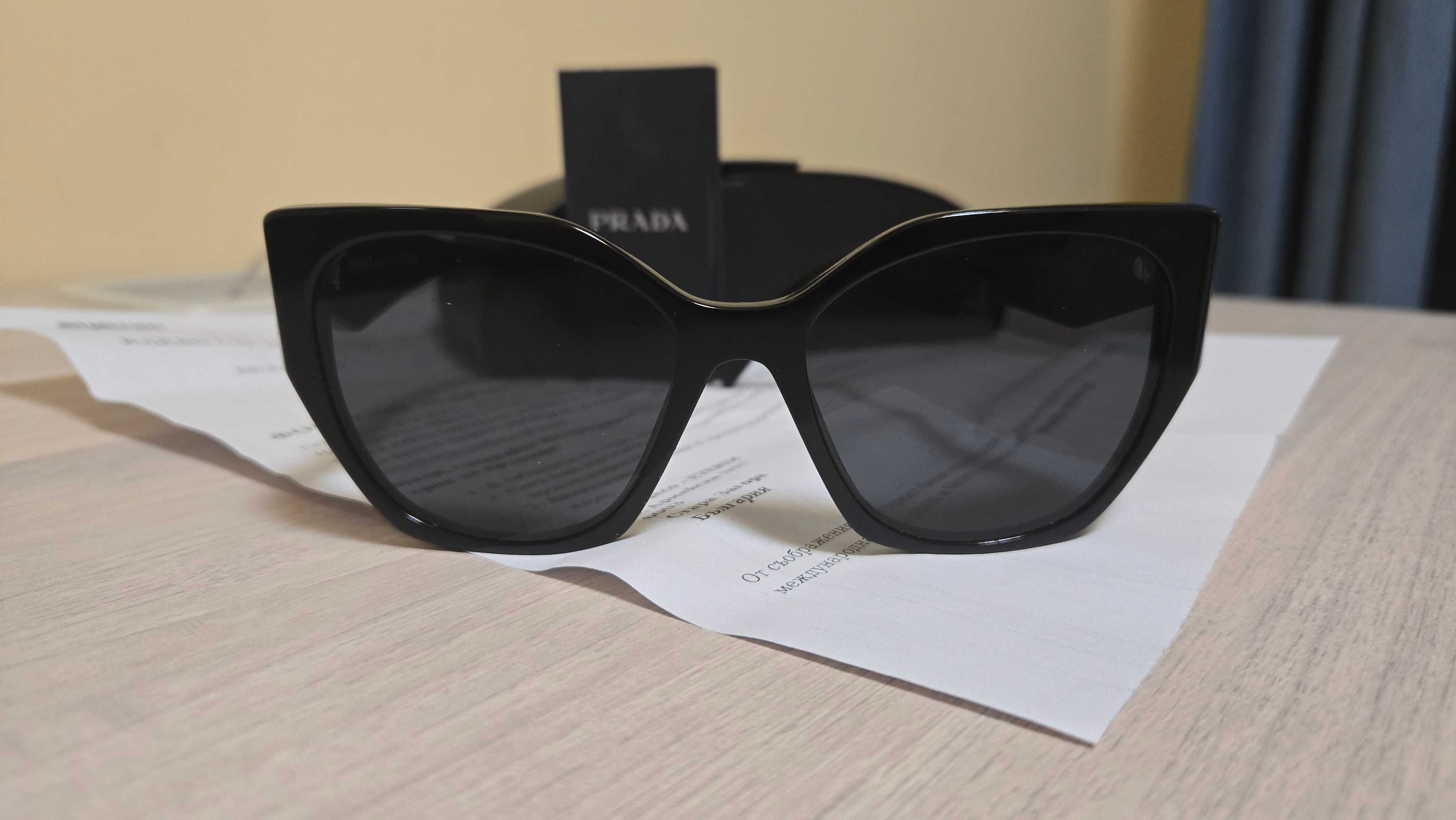 Слънчеви очила PRADA