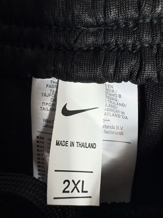 Анцуг комплект на Барселона Nike