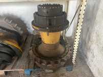 Transmisie finala Caterpillar D6T - Piese de schimb Caterpillar