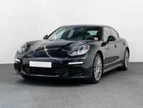 Porsche Panamera Rate / Credit / Buyback / Istoric si km certificati / Trade-In