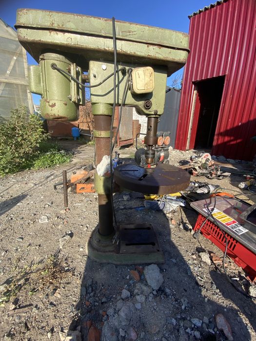 Продам инструмент