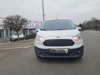 Ford transit courier marfa