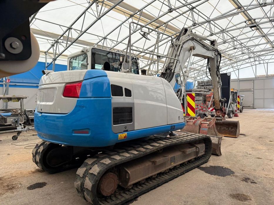 Excavator Takeuchi TB 2150 an 2017