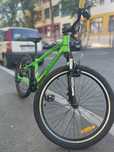 Bicicleta Devron Riddle 24 inch