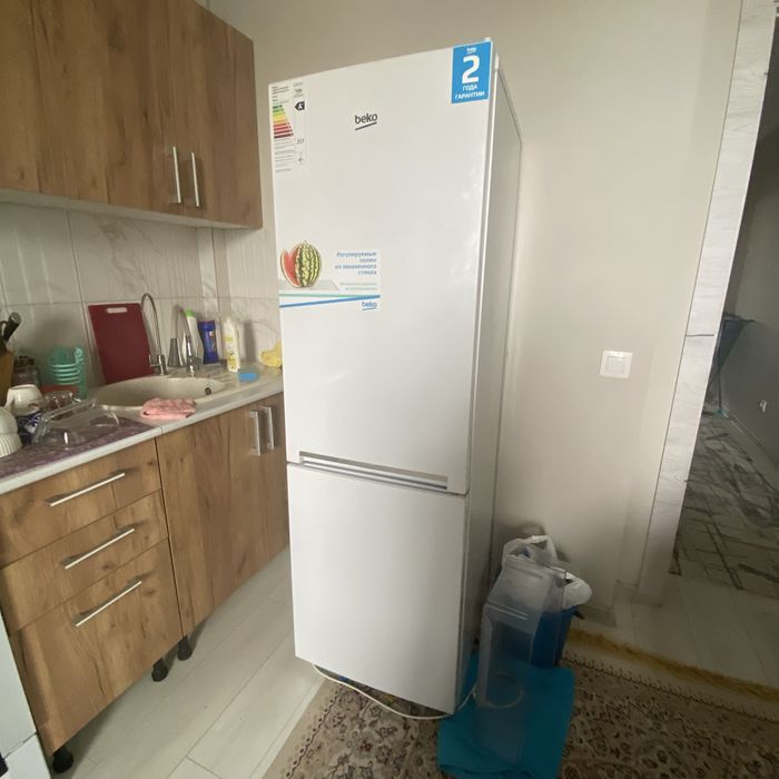 Холодильник BEKO