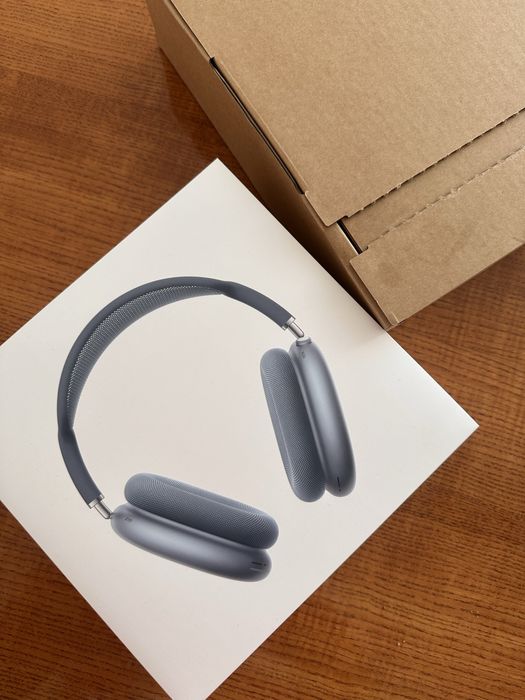 Наушники Apple AirPods max 2