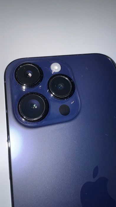 iPhone 14 Pro Max 256 LL/A 84% purple