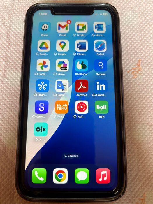 Ipone XR. De vanzare