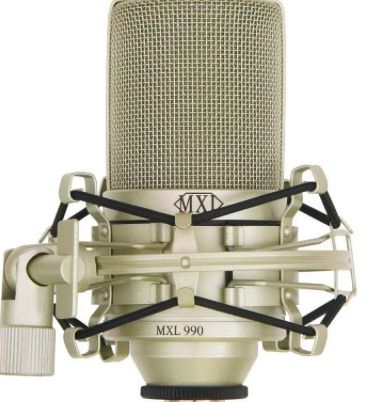 USB микрофон Marshall .Пантограф