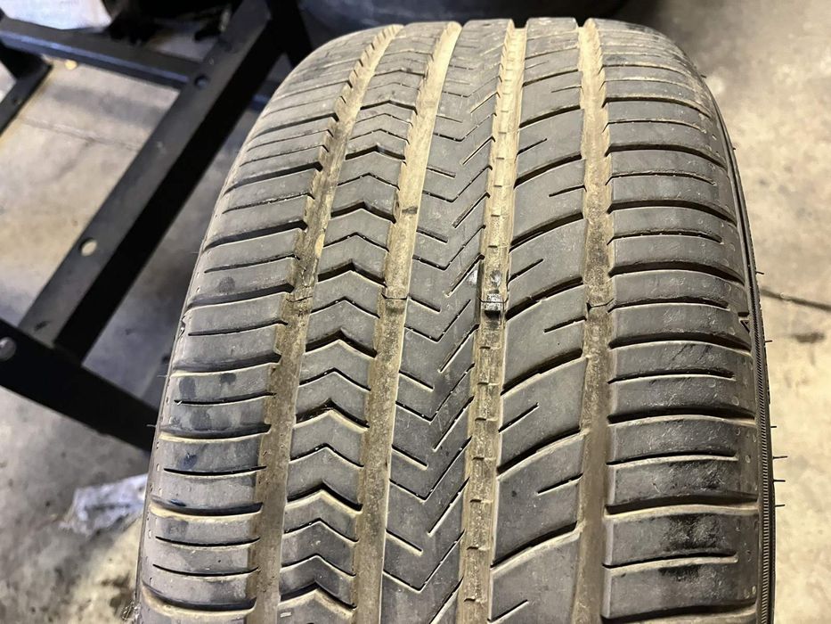 Гуми FALKEN 225/40ZR18 all season