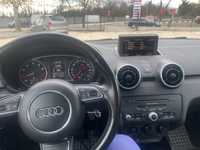 Мултимедия Навигация за Ауди а1 Navi multimedia Audi a1