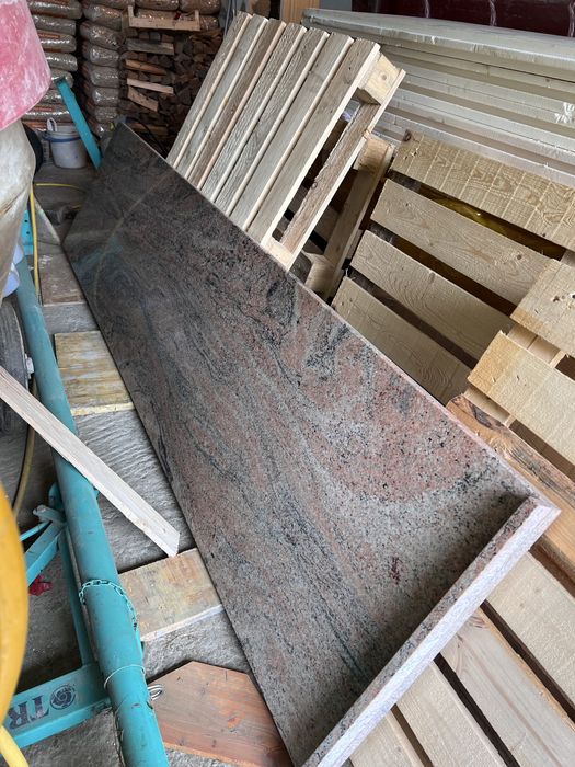 Blat granit 258x50