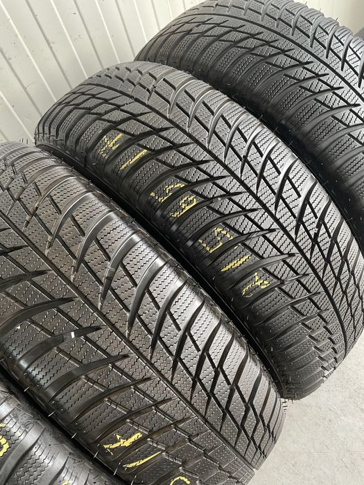 Cauciucuri 215/65R17 Bridgestone, anvelope iarna 215/65/17 Bridgestone