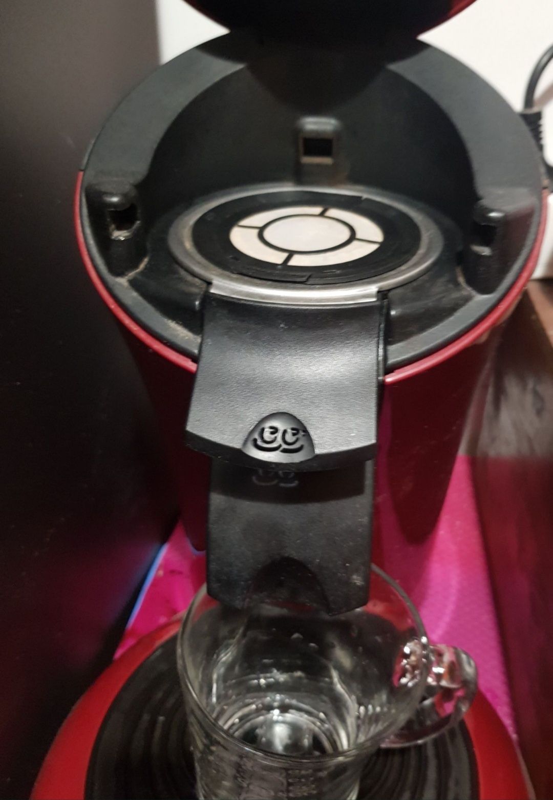 Капсула /PAD многокпатна за кафе машина Philips Senseo 
Многократна за
