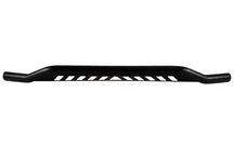 Bară protecție față Go Plus Negru Toyota Hilux 2015+ AQM4WD