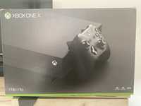 Xbox one x stare excelenta