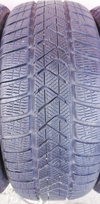 Anvelope 225/45R18 si 245/40R18