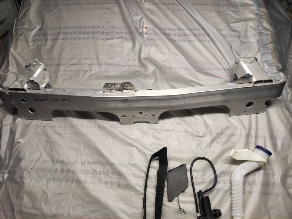 Части за Опел Мока