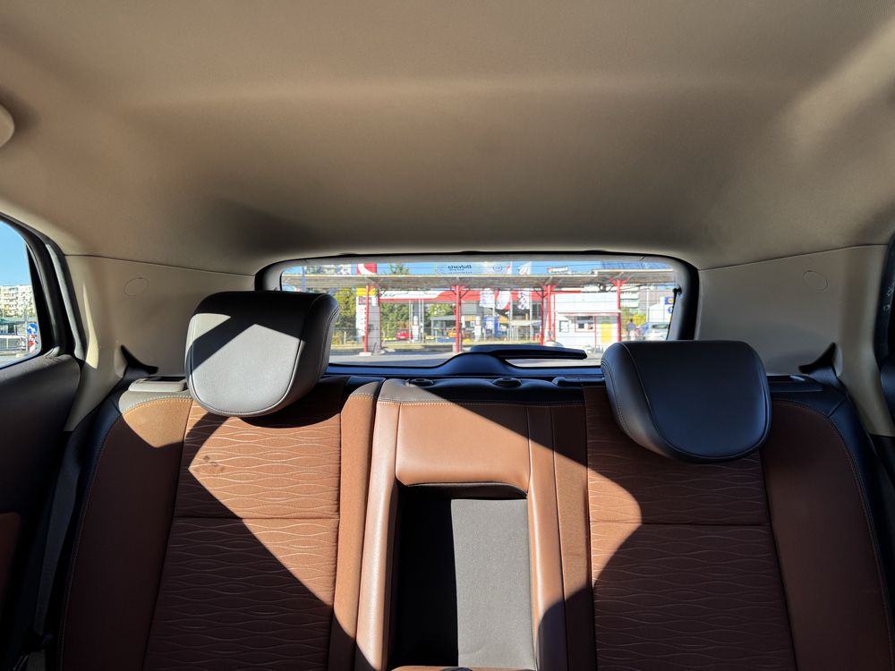 Opel Mokka 2015 автоматик