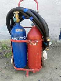 Комплект газосварочного оборудования