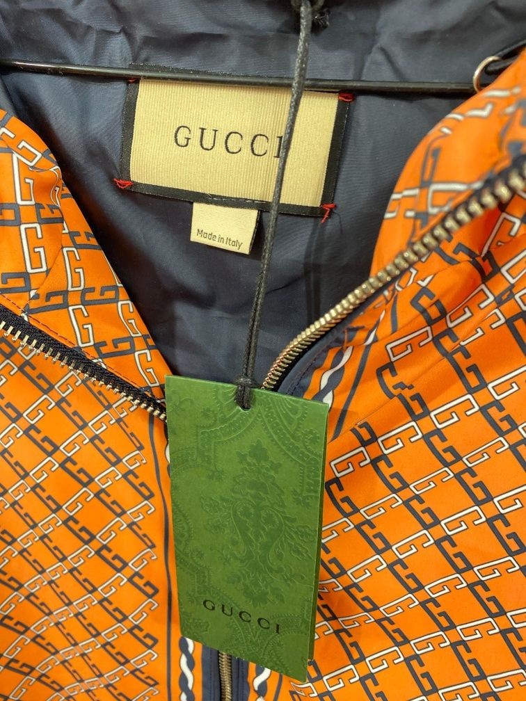 Jacheta Gucci-New Premium Collection 2024!
