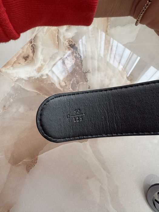 Колан мъжки Gucci