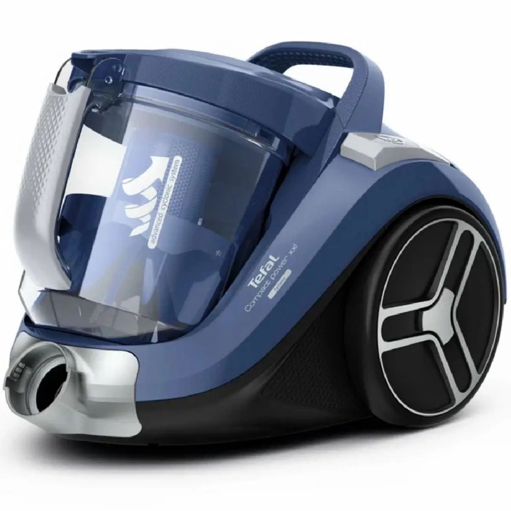 Пылесос tefal changyutkich
