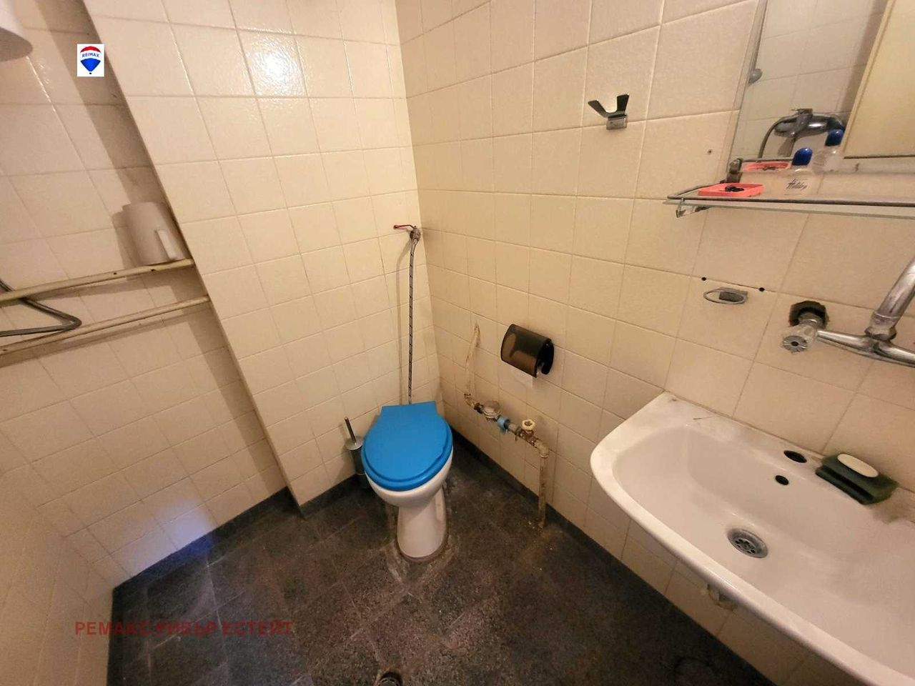 Продава се Двустаен апартамент в Русе, Дружба 2 - 67 кв.м за 709 €/кв.м - Снимка #6