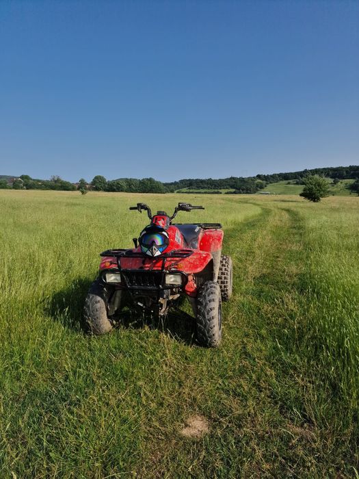 Atv polaris 330cc