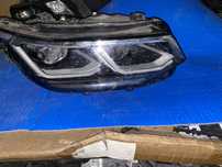 Far VW Tiguan 2 facelift 2020 - 2022 far dreapta led matrix